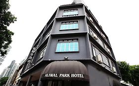 Aliwal Park Hotel